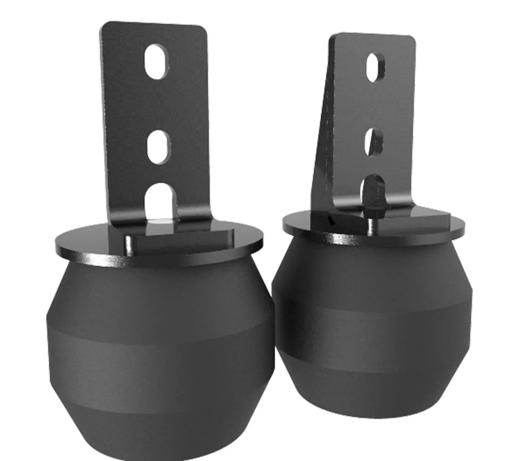 Timbren - TIBIHFTER2 - IHFTER2