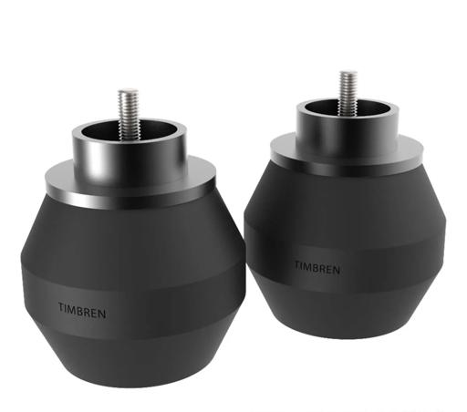 Timbren - TIBMBFSP35 - MBFSP35
