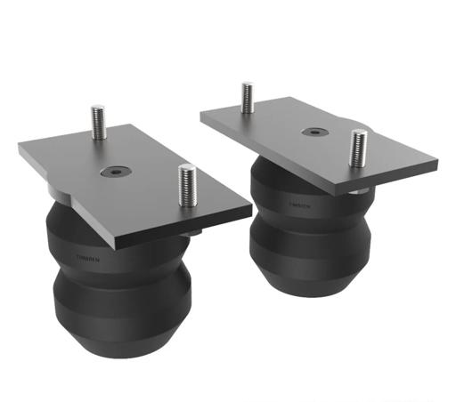 Timbren - TIBMFRFH - MFRFH