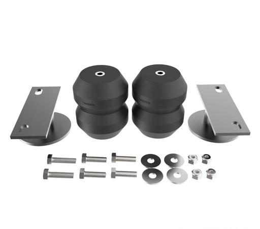 Timbren - TIBMM001 - MM001