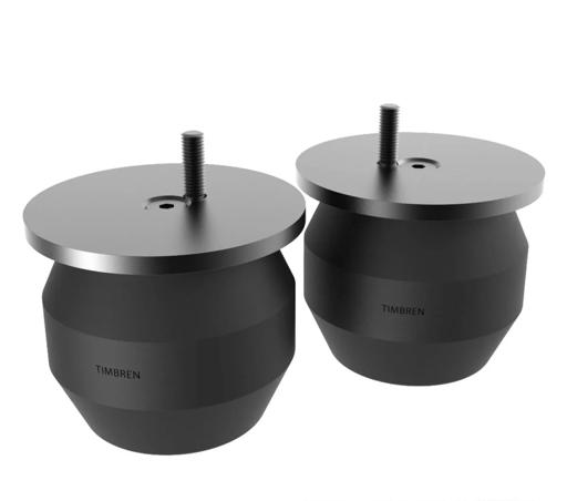 Timbren - TIBMFGR - MFGR