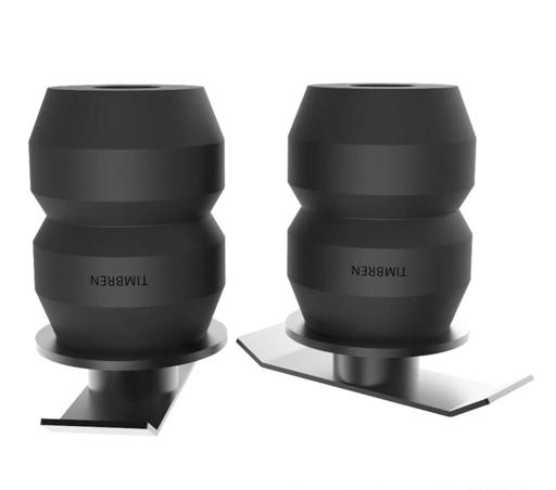 Timbren - TIBNRTTN - NRTTN