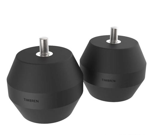 Timbren - TIBTOFTAC4A - TOFTAC4A