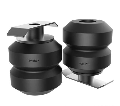 Timbren - TIBTORTUN4 - TORTUN4