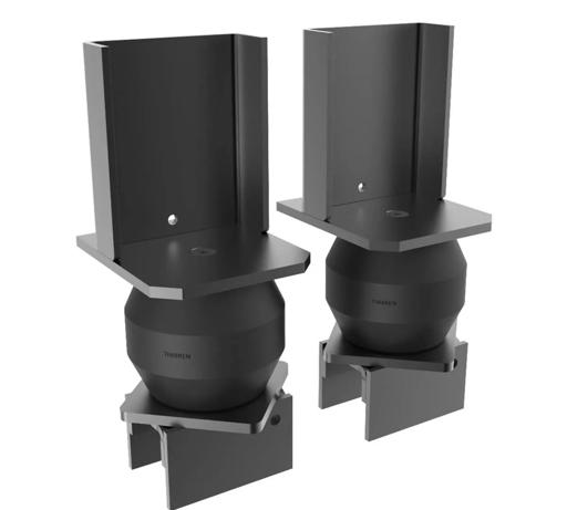 Timbren - TIBTRA15252A - TRA15252A