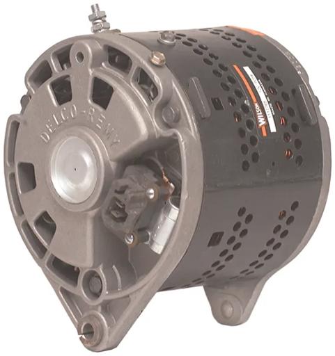 Wilson - WIL90-01-3002 - 90-01-3002