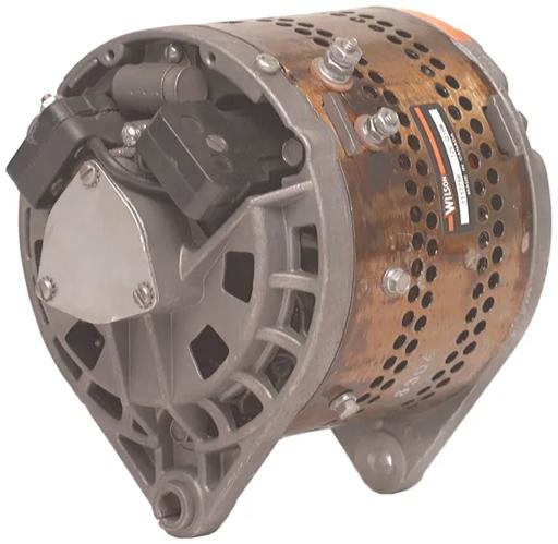 Wilson - WIL90-01-3006 - 90-01-3006