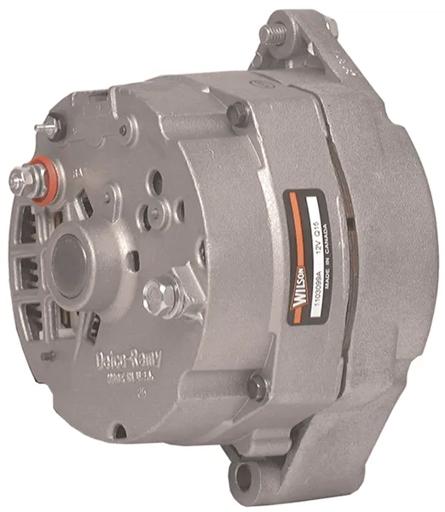 Wilson - WIL90-01-3081A - 90-01-3081A