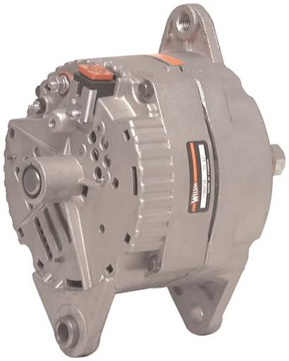 Wilson - WIL90-01-3117S - 90-01-3117S