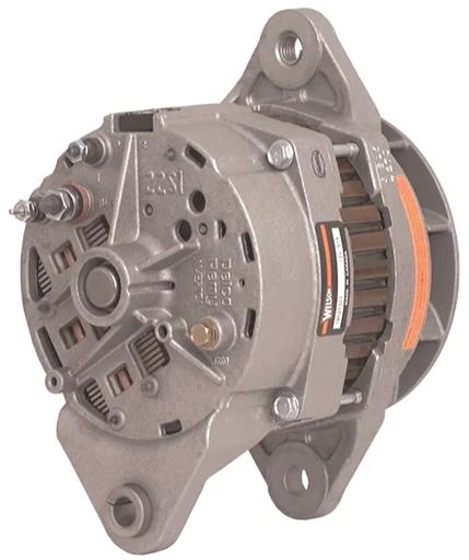 Wilson - WIL90-01-4270HO - 90-01-4270HO