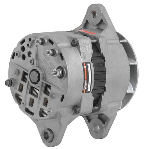 Wilson - WIL90-01-4327 - 90-01-4327