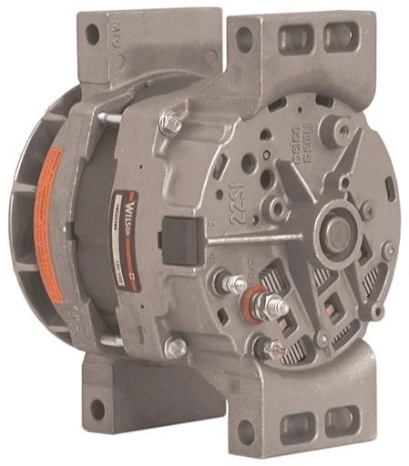 Wilson - WIL90-01-4393HO - 90-01-4393HO