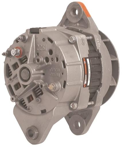 Wilson - WIL90-01-4396 - 90-01-4396