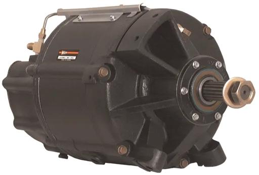 Wilson - WIL90-01-5504 - 90-01-5504