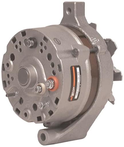 Wilson - WIL90-02-5030 - 90-02-5030
