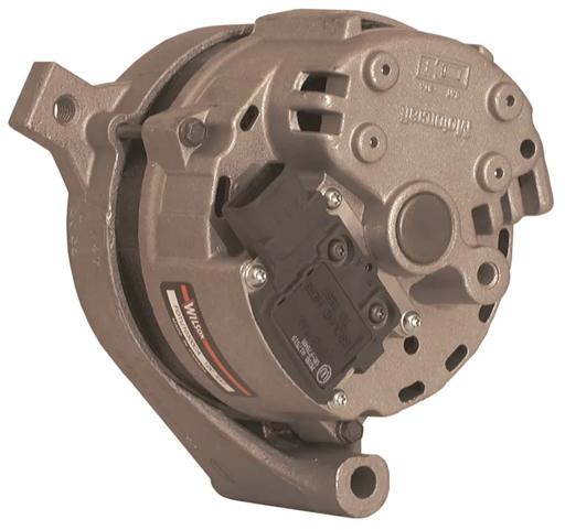 Wilson - WIL90-02-5035 - 90-02-5035