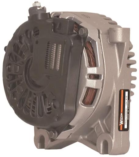 Wilson - WIL90-02-5075 - 90-02-5075