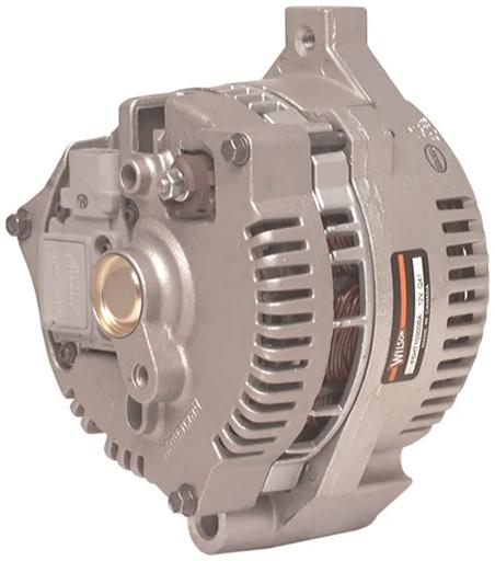 Wilson - WIL90-02-5082 - 90-02-5082