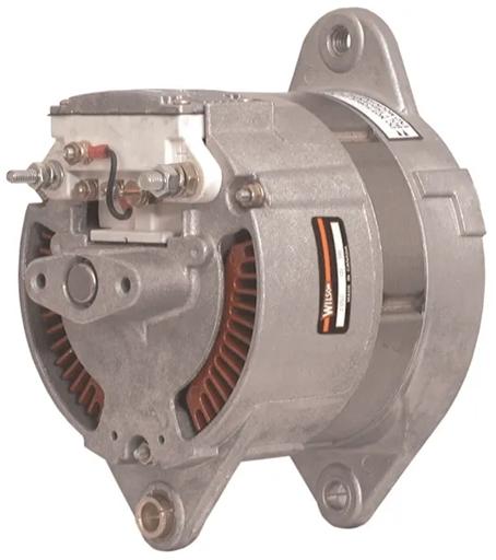 Wilson - WIL90-04-7020 - 90-04-7020
