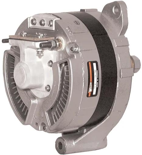 Wilson - WIL90-04-7023 - 90-04-7023