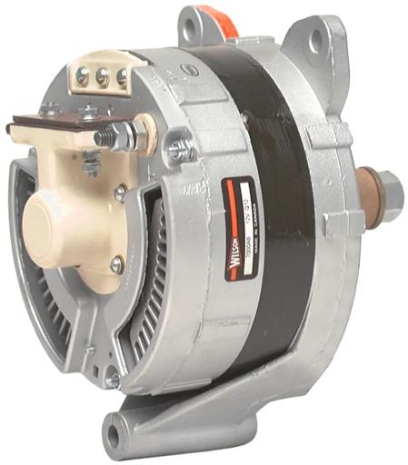 Wilson - WIL90-04-7026 - 90-04-7026