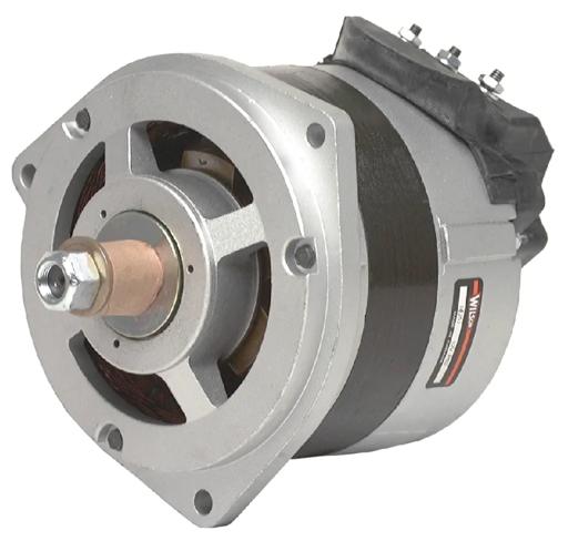 Wilson - WIL90-04-7030 - 90-04-7030