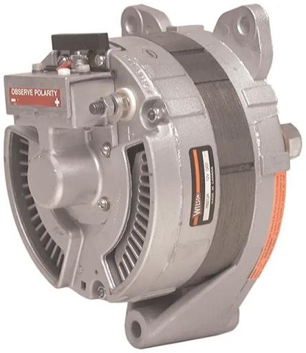 Wilson - WIL90-04-7045 - 90-04-7045