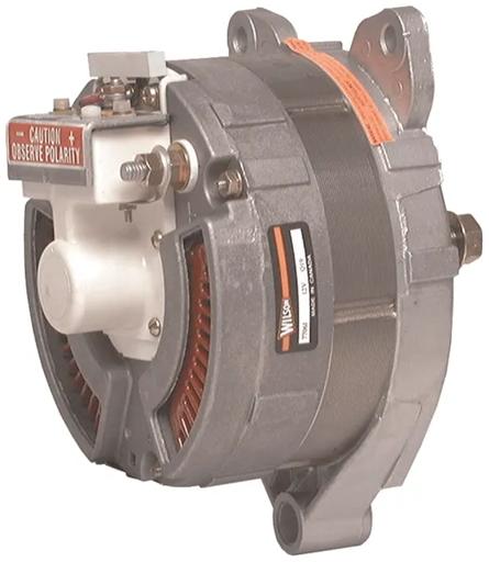 Wilson - WIL90-04-7046 - 90-04-7046