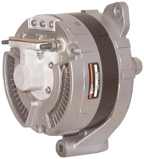 Wilson - WIL90-04-7052 - 90-04-7052