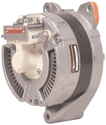 Wilson - WIL90-04-7053 - 90-04-7053