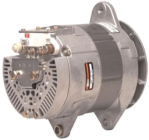 Wilson - WIL90-04-7058 - 90-04-7058