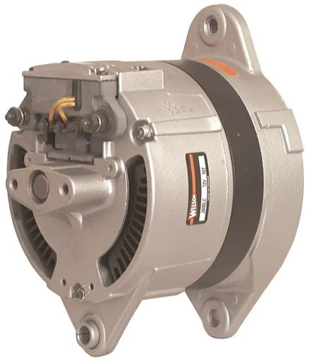 Wilson - WIL90-04-7076 - 90-04-7076