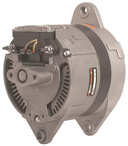 Wilson - WIL90-04-7081 - 90-04-7081