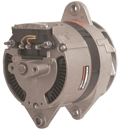 Wilson - WIL90-04-7084 - 90-04-7084