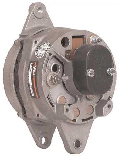 Wilson - WIL90-06-1020M - 90-06-1020M