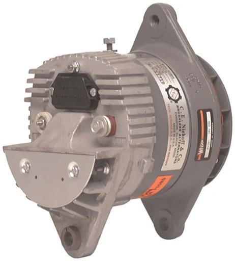Wilson - WIL90-07-1056 - 90-07-1056