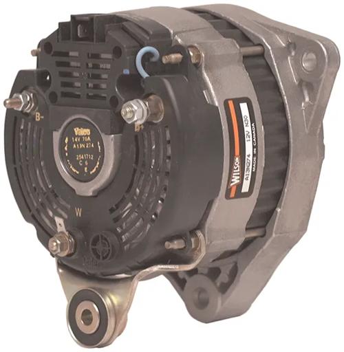 Wilson - WIL90-20-3542 - 90-20-3542