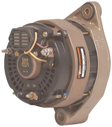 Wilson - WIL90-20-3545 - 90-20-3545
