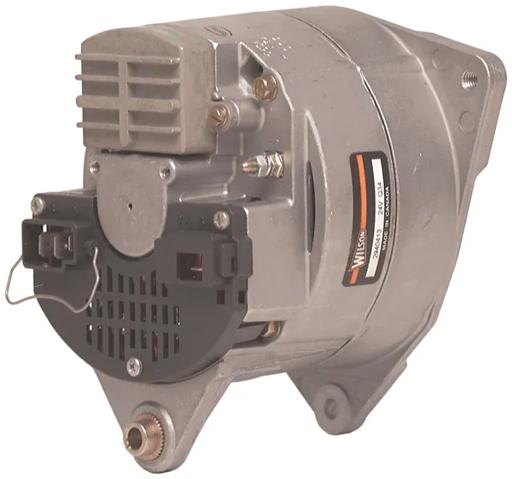 Wilson - WIL90-22-5504 - 90-22-5504