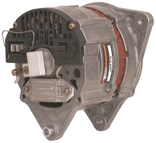 Wilson - WIL90-23-6502 - 90-23-6502