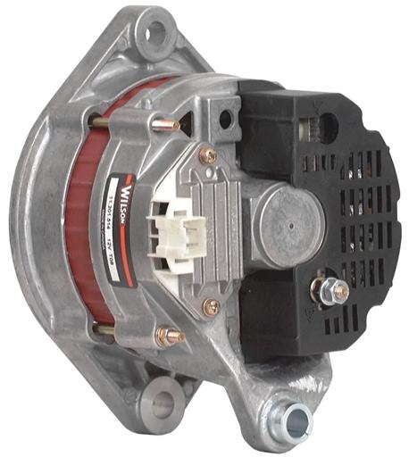 Wilson - WIL90-23-6505 - 90-23-6505