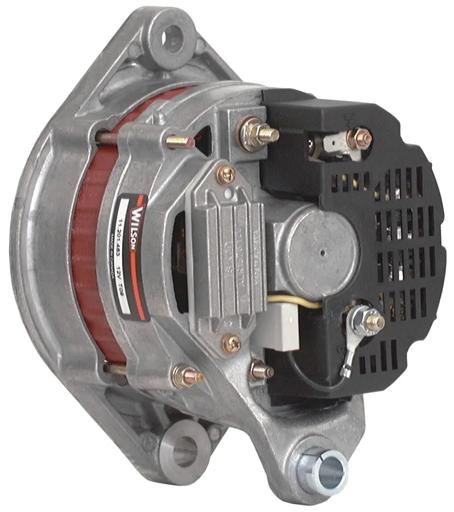 Wilson - WIL90-23-6506 - 90-23-6506