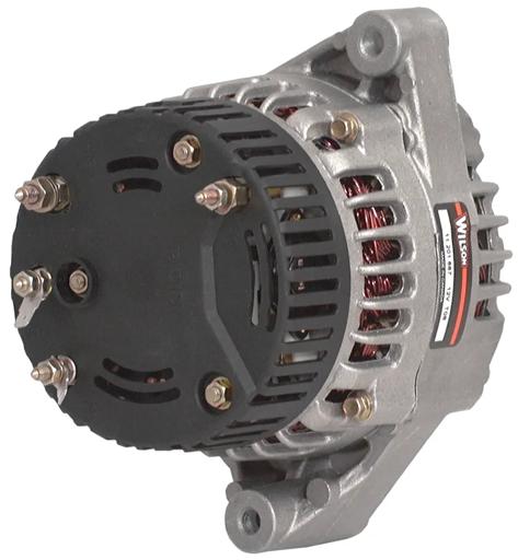 Wilson - WIL90-23-6507 - 90-23-6507