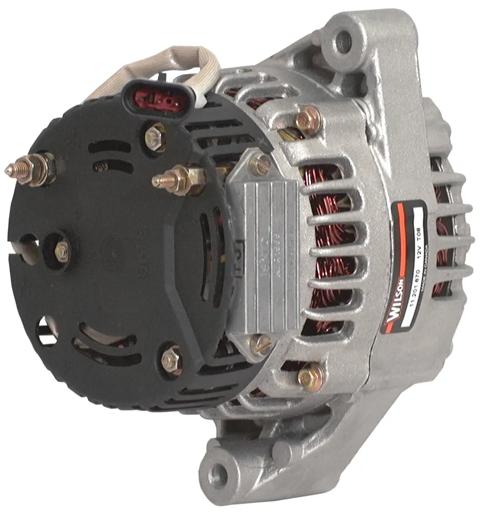 Wilson - WIL90-23-6509 - 90-23-6509