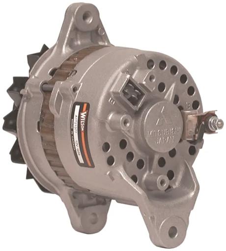 Wilson - WIL90-27-3002 - 90-27-3002