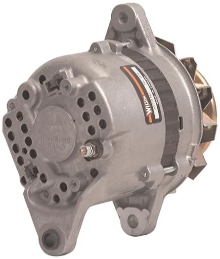 Wilson - WIL90-27-3195 - 90-27-3195