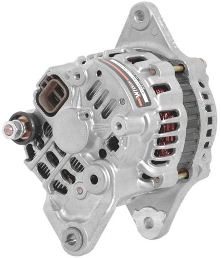 Wilson - WIL90-27-3207 - 90-27-3207