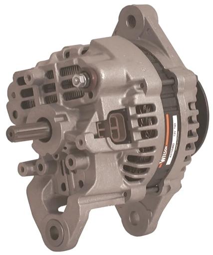 Wilson - WIL90-27-3249 - 90-27-3249