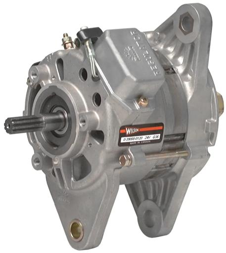 Wilson - WIL90-28-4024 - 90-28-4024