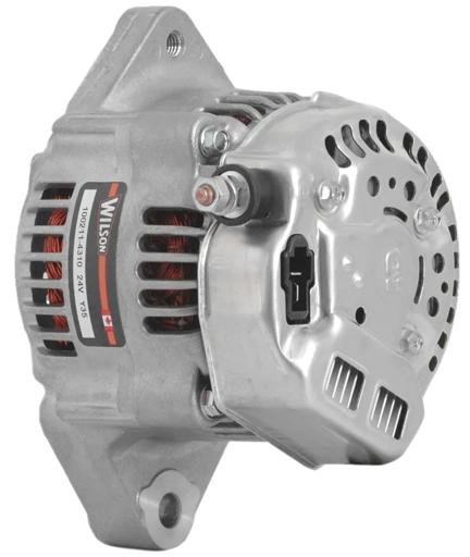 Wilson - WIL90-29-5289 - 90-29-5289